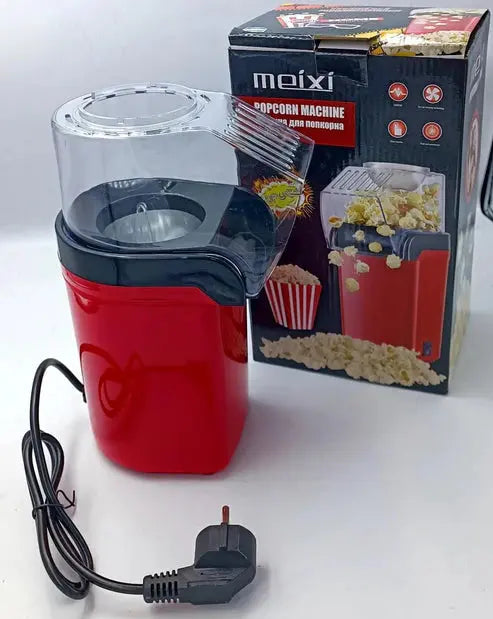 Mini Popcorn Machine Happy Discount Mart