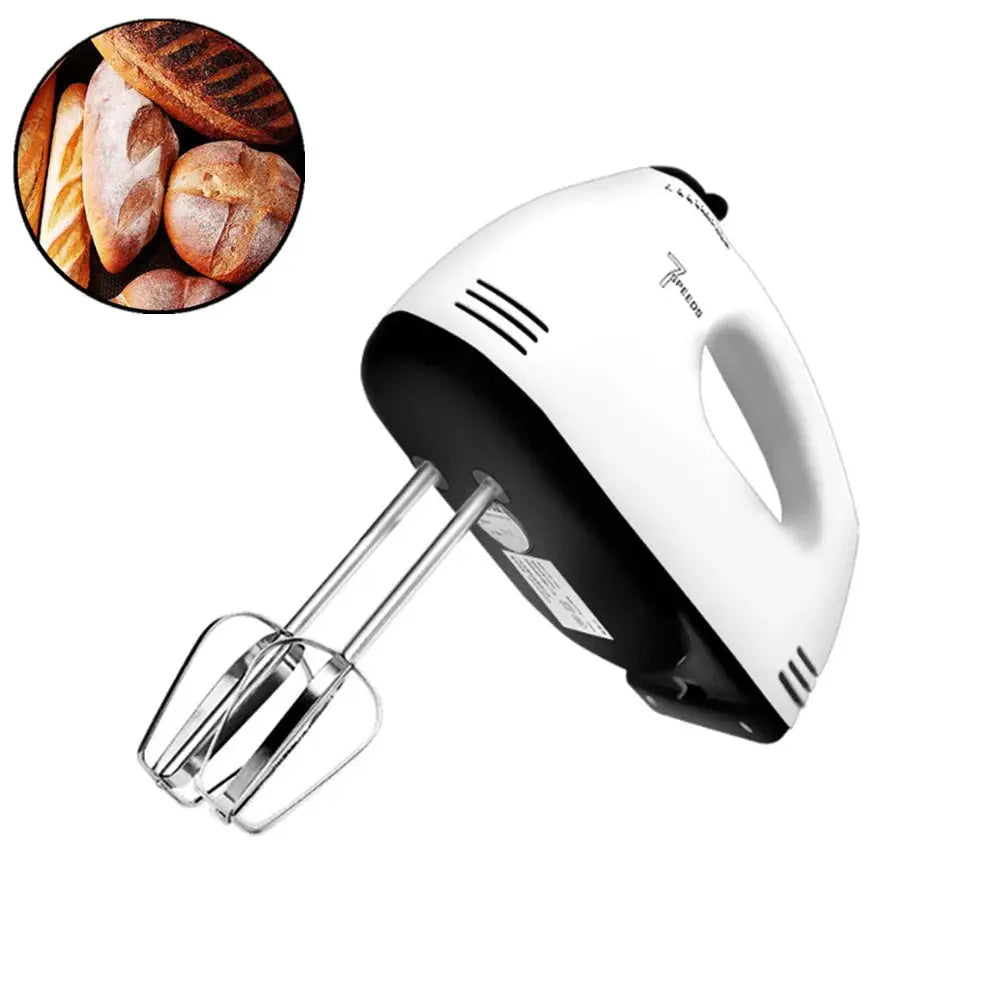 Super Hand Mixer Happy Discount Mart