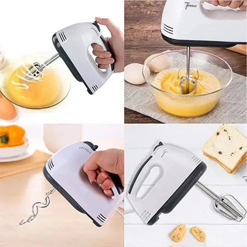 Super Hand Mixer Happy Discount Mart