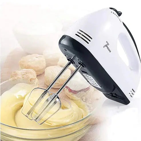 Super Hand Mixer Happy Discount Mart