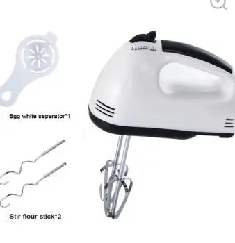 Super Hand Mixer Happy Discount Mart