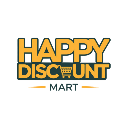 Happy Discount Mart